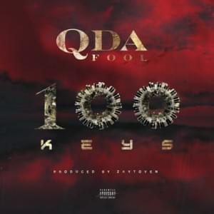 Sewed Up - Q Da Fool