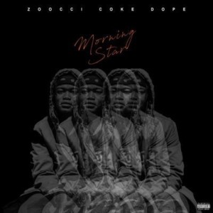 Mr Nice Guy - Zoocci Coke Dope (Ft. Kid X)