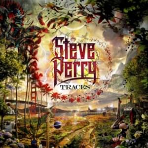 Most of All - Steve Perry