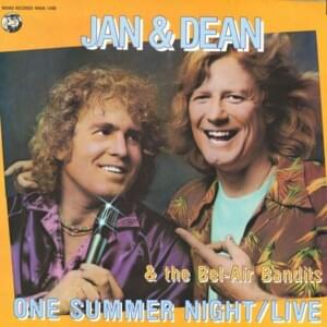 Back in the U.S.S.R. - Jan & Dean