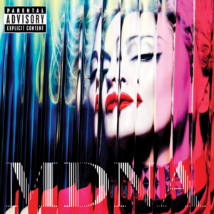 B-Day Song - Madonna (Ft. M.I.A.)