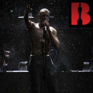 Blinded by Your Grace, Pt. 2 / Freestyle / Big for Your Boots (Live at the BRIT Awards 2018) - Stormzy