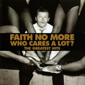 This Guy’s In Love With You - Faith No More