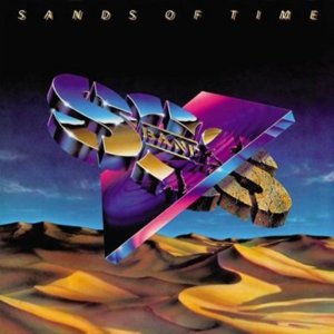 Sands of Time - The S.O.S. Band