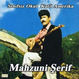 Almanya - Âşık Mahzuni Şerif