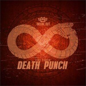 Inside Out - Five Finger Death Punch