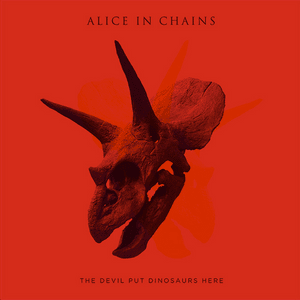 Phantom Limb - Alice in Chains