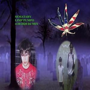 Chief Keef - Dipset [SEMATARY MASHUP] - Sematary