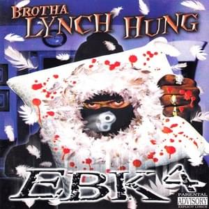 My Love - Brotha Lynch Hung (Ft. Pook & Shotgun G)