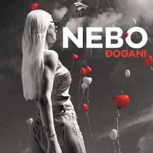 Nebo - Đogani