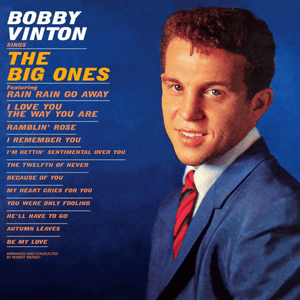 Autumn Leaves - Bobby Vinton