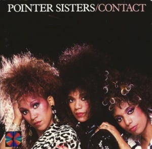 Back in My Arms - The Pointer Sisters