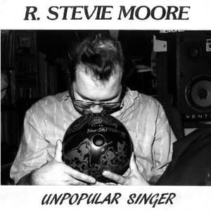 Why Do You Hate Me So Much - R. Stevie Moore