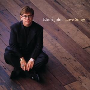 No Valentines - Elton John