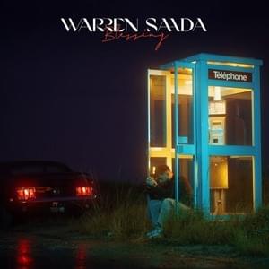 Blessing - Warren Saada