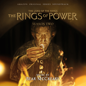 Old Tom Bombadil Reprise - Bear McCreary (Ft. Rory Kinnear and Daniel Weyman)