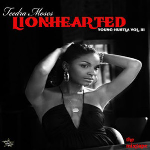 Love Divine - Teedra Moses