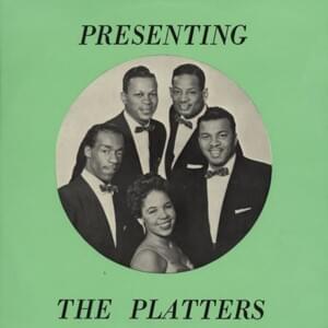 The Mystery of You - The Platters