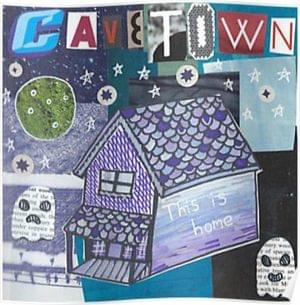 This Is Home - Cavetown