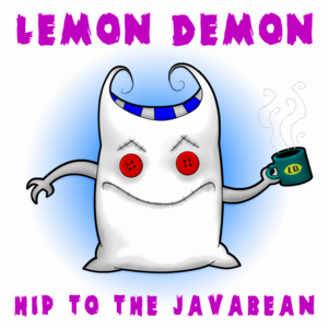 I’ve Got Some Falling to Do - Lemon Demon