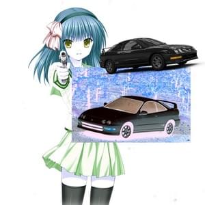 ​foreign anime vehicle - 5L