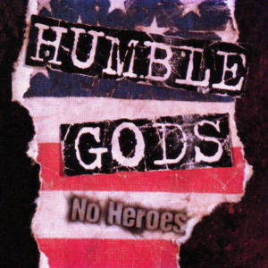 Running Out Of Time (ICP Mix) - Humble Gods (Ft. Insane Clown Posse)