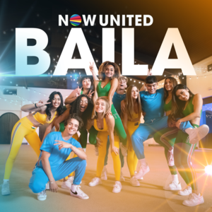 Baila - Now United