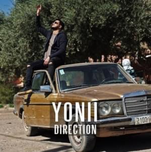 Direction - YONII