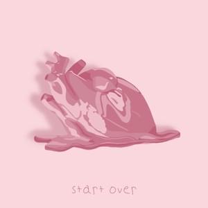 ​start over - Jessica Baio & Mykyl