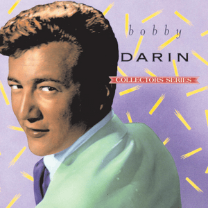 Be Mad Little Girl - Bobby Darin