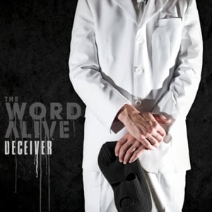 We Know Who You Are - The Word Alive