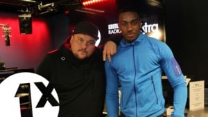 Fire In The Booth Part 2 - Bugzy Malone