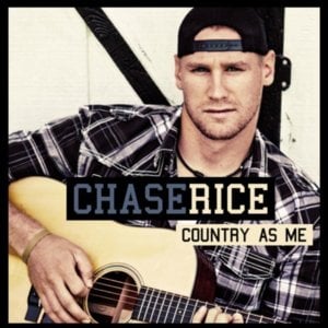 Buzz Back - Chase Rice