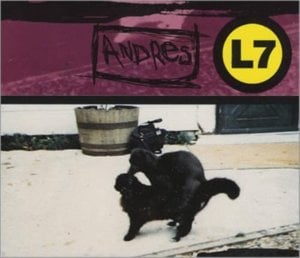 Andres - L7