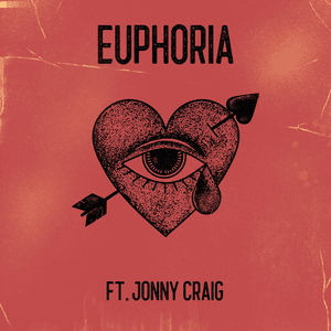 Euphoria - Saint Juniper (Ft. Jonny Craig)