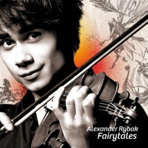 Dolphin - Alexander Rybak