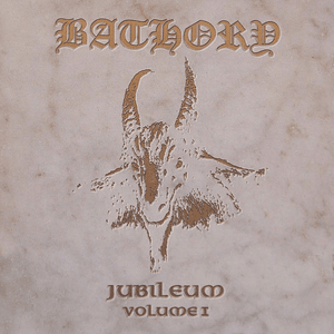 Crawl To Your Cross - Bathory