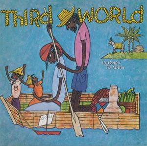 Cool meditation - Third World