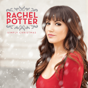 All I Want For Chriatmas Is You - Rachel Potter