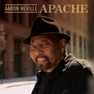 Hard to Believe - Aaron Neville