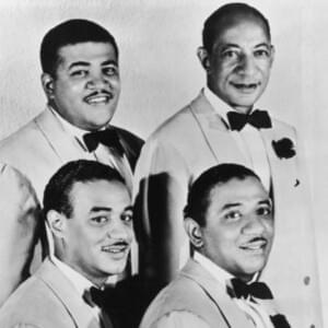 Dirt Dishin’ Daisy - The Mills Brothers