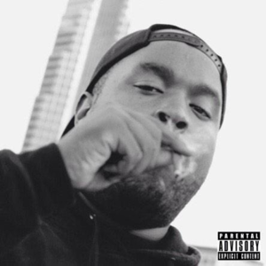 Hundred Blunts Lit - Eddy Baker (Ft. BONES)