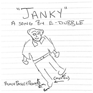 Janky - E-Dubble