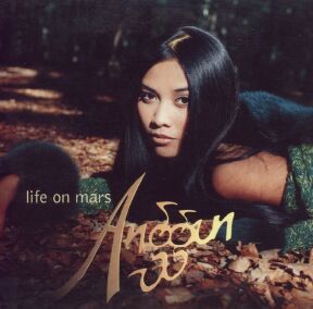 Life on Mars - Anggun