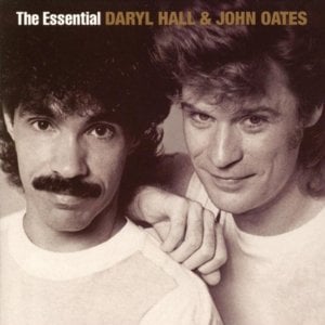 Camellia - Daryl Hall & John Oates