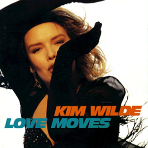 I Can’t Say Goodbye - Kim Wilde