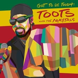 Stand Accused - Toots & The Maytals