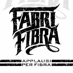 Applausi Per Fibra - Fabri Fibra