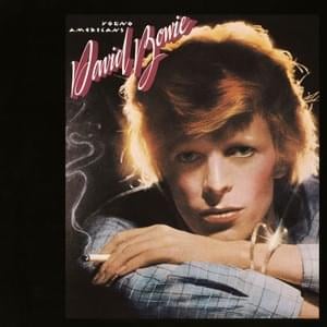 Win - David Bowie