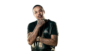 The Silence - Chinx (Ft. French Montana)